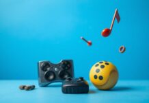Eğlenceli Günler: Popüler Oyunlar, Filmler ve Müzik Fun Days: Popular Games, Movies, and Music