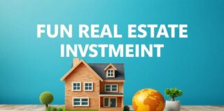 Eğlenceli Konut Yatırımları: Uzmanların İpuçları Fun Real Estate Investments: Expert Tips