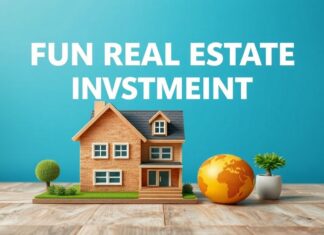 Eğlenceli Konut Yatırımları: Uzmanların İpuçları Fun Real Estate Investments: Expert Tips