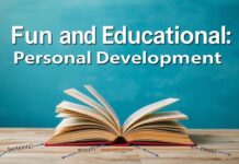 Eğlenceli ve Eğitici: Kişisel Gelişim Kitapları Önerileri Fun and Educational: Personal Development Book Recommendations