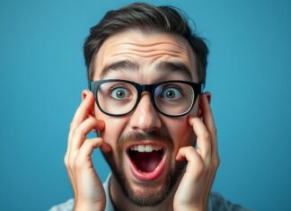 Eğlencenin Yüzü: Bir Editörün Açık Gösterişi The Face of Fun: An Editor's Open Display