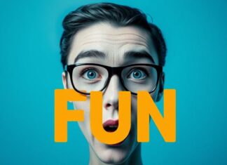 Eğlencenin Yüzü: Popüler Kültürün Gerçek Hikayesi The Face of Fun: The True Story of Popular Culture