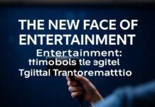 Eğlencenin Yeni Yüzü: Dijital Dönüşümün Etkileri The New Face of Entertainment: The Impact of Digital Transformation