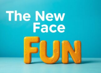 Eğlencenin Yeni Yüzü: Popüler Kültürün Görkemli Dünyasına Dalalım The New Face of Fun: Dive into the Splendor of Popular Culture
