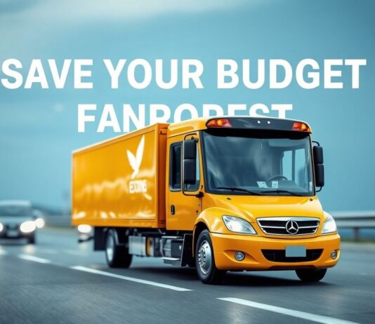 Ekonomik Taşımacılıkla Bütçenizi Koruyun: Uzmanların İpuçları Save Your Budget with Economic Transportation: Expert Tips