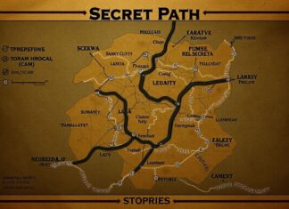 Kahramanların Gizli Yol Haritası: Sahne Arkası Hikayeleri Heroes' Secret Path Map: Behind the Scenes Stories