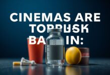 Sinemalar Geri Dönüyor: Vaksinler ve Filmler Cinemas Are Coming Back: Vaccines and Movies