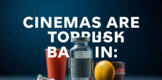 Sinemalar Geri Dönüyor: Vaksinler ve Filmler Cinemas Are Coming Back: Vaccines and Movies