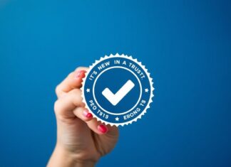 Sosyal Medyada Güvenilirliği Artır: Doğrulama Numarası Nasıl Alınır? Increasing Trust on Social Media: How to Get a Verification Badge