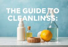 Sporcunun Rehberi: Sakatlıkları Önlemek İçin 10 Gizli Yöntem The Guide to Cleanliness: 10 Secret Methods to Prevent Disabilities
