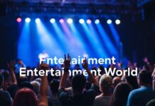 Yerel Etkinlikler ve Topluluk Etkinliklerinin Eğlence Dünyasına Etkisi The Impact of Local Events and Community Activities on the Entertainment World