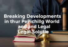 Yayın Dünyasında Son Dakika Gelişmeleri ve Hukuki Çözümler Breaking Developments in the Publishing World and Legal Solutions