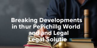 Yayın Dünyasında Son Dakika Gelişmeleri ve Hukuki Çözümler Breaking Developments in the Publishing World and Legal Solutions